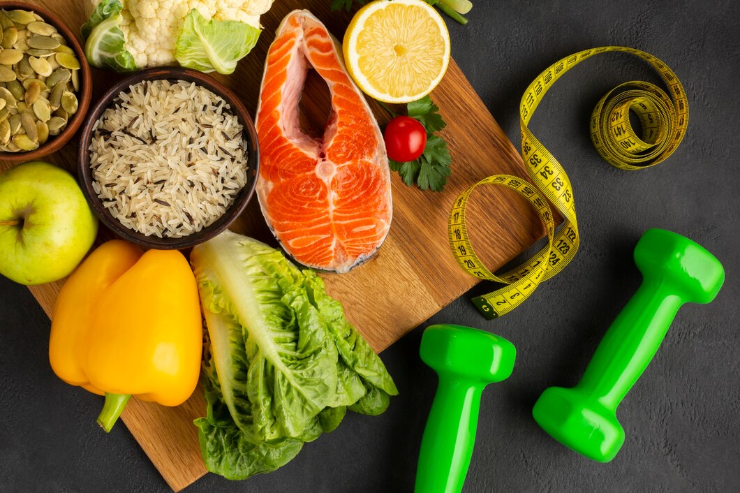 Omega-3 Fatty Acids: Boosting Health and Athletic Performance