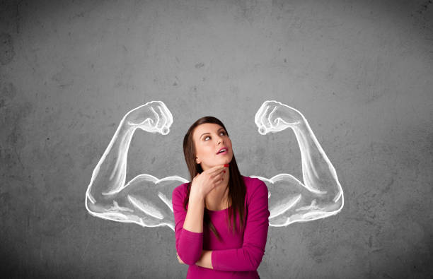 Debunking the Myth: Women, Testosterone, and Fitness