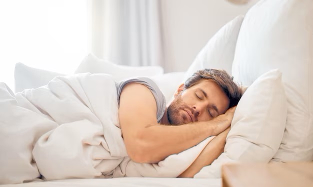 Enhancing Sleep Quality with Bodybuilding Supplements and Steroids