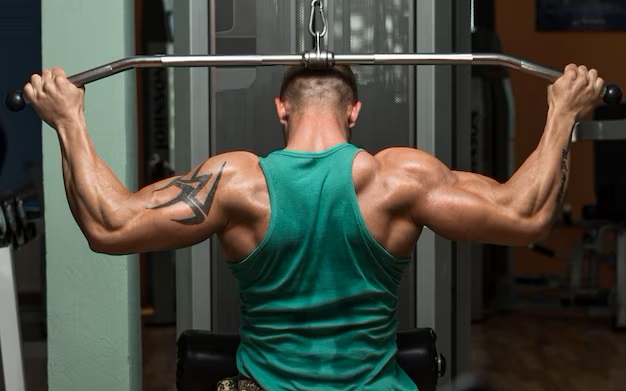 Maximizing Muscle Growth with Superdrol: A Comprehensive Guide