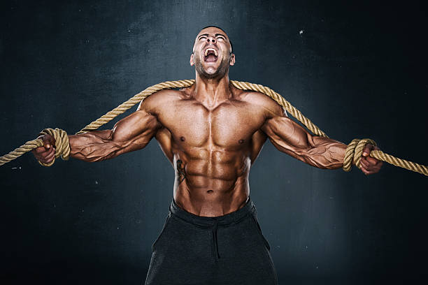 Anavar vs Tren: Which Is The Better Choice for Bodybuilders? 