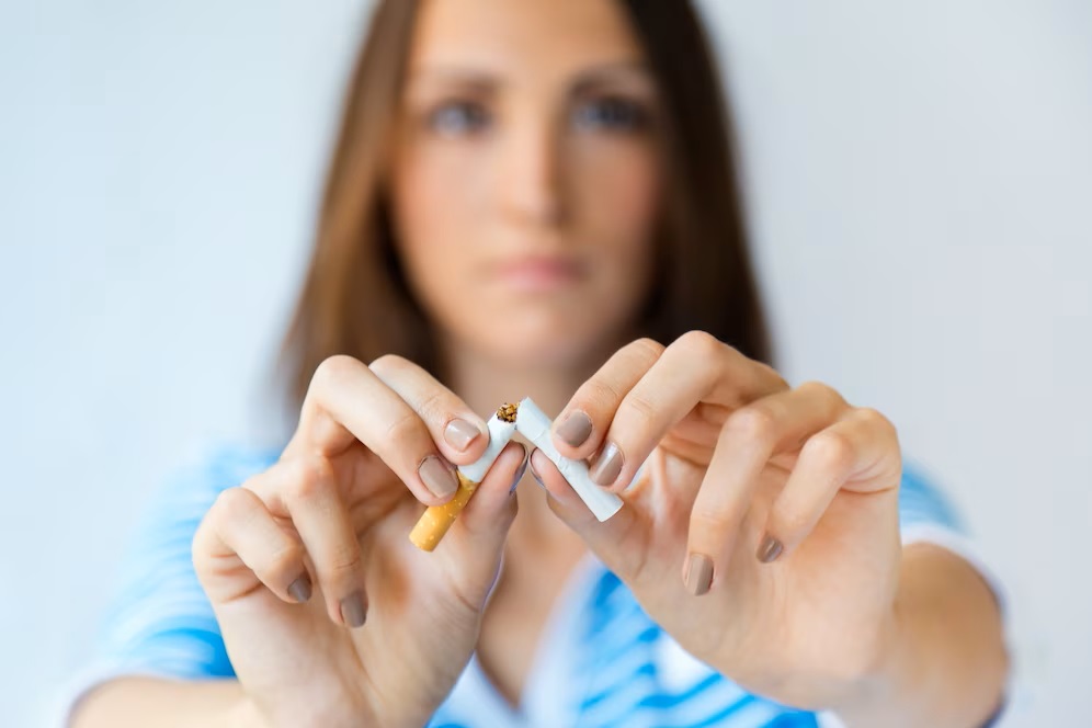 Rethinking Nicotine: An Insight into its Supplemental Possibilities