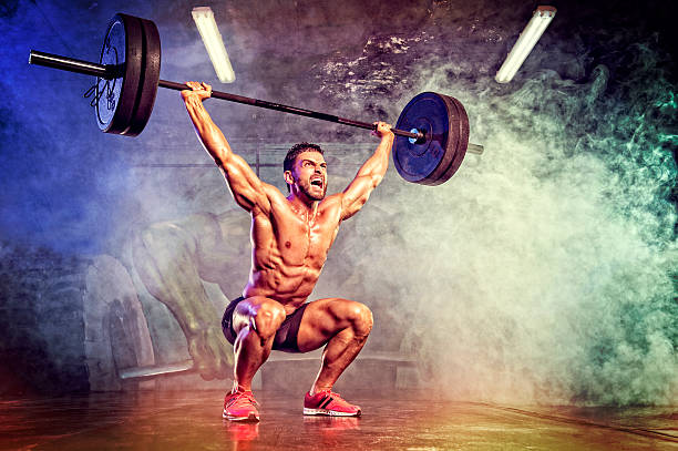 Navigating Your Fitness Journey: Choosing Between Weightlifting and Bodybuilding