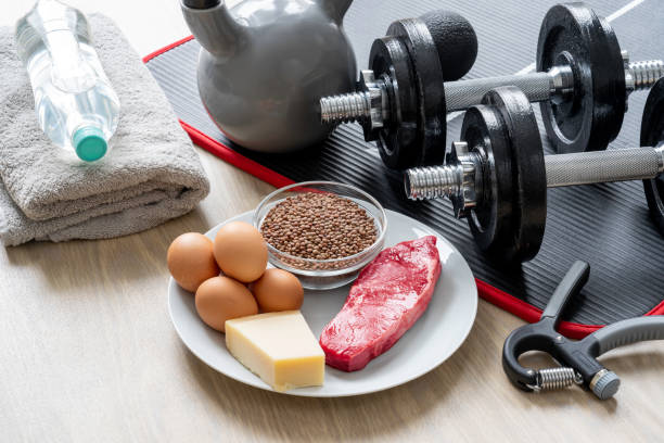 Keto For Bodybuilding: Debunking Myths and Exploring Benefits