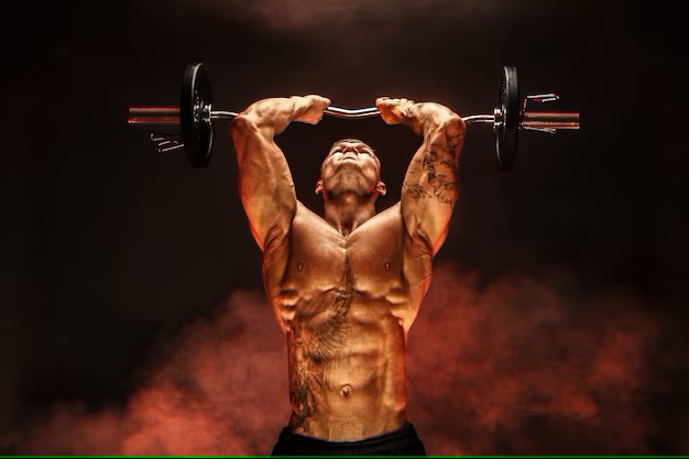 The Comprehensive Guide to Anabolic Steroids in Bodybuilding