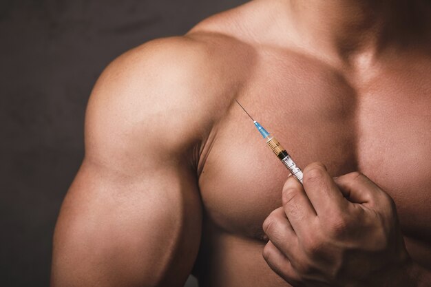 Testosterone Injections: A Gateway to Renewed Vitality