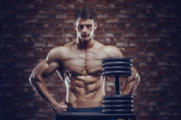 Maximizing Muscle Growth:  Understanding and Utilizing Steroids for Enhanced Performance