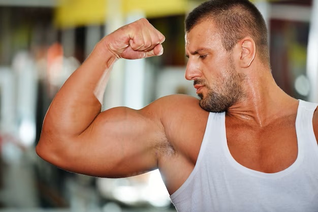 Achieving Substantial Muscle Growth: Guide to Gaining Muscle Mass