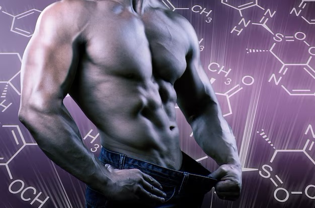 Unlocking the Potential of Anabolic Steroids for Fat Loss