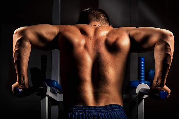 Unlocking a Wider Back: Science Unveiled