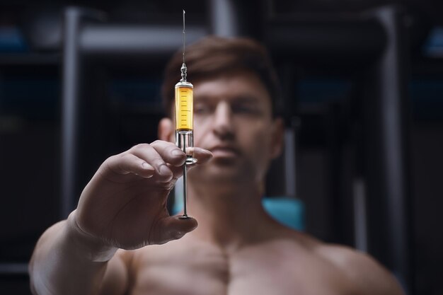 Dimethandrolone (DMA) - A Breakthrough in Anabolic Steroids