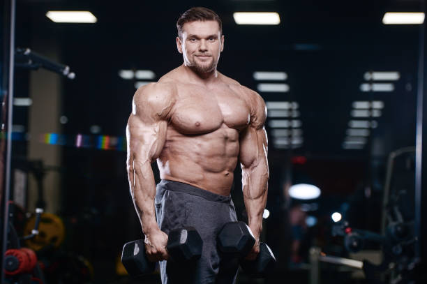 Unleashing the Power of Anavar (Oxandrolone) in Bodybuilding: A Comprehensive Review