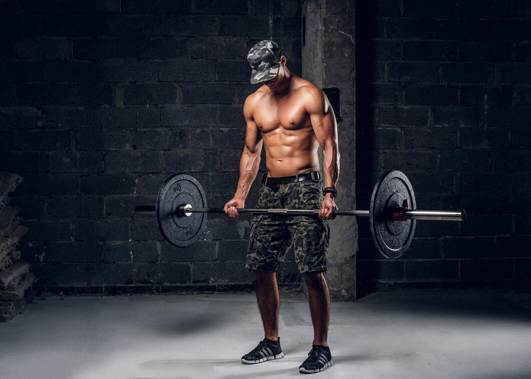 Anavar (Oxandrolone): Insights into Its Utility and Impact in Bodybuilding