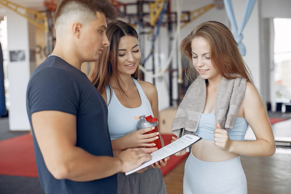 El Método Conjugado: Un Enfoque Integral para el Entrenamiento de Fuerza