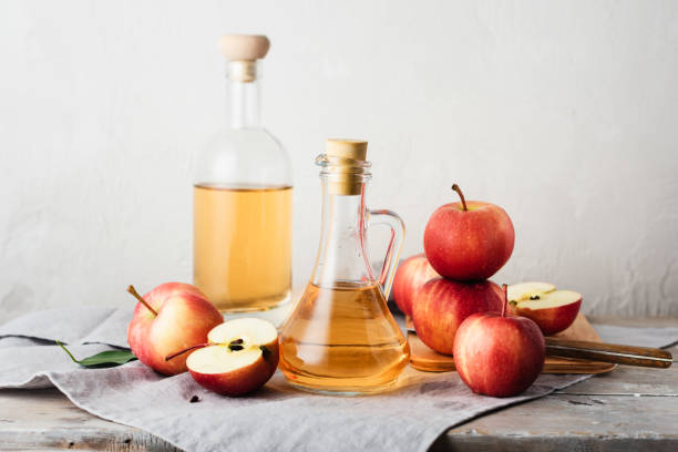 Unlock the Power of Apple Cider Vinegar: Health Benefits You Should Know