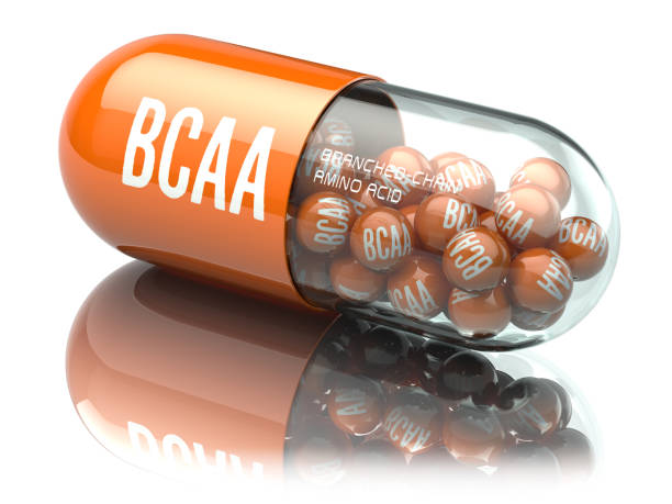 Unlocking the Potential of BCAA Supplements: Debunking Myths and Exploring Benefits