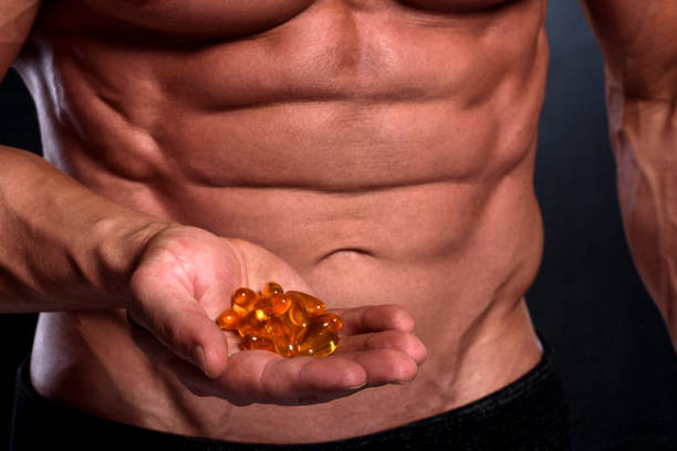 Unveiling the Power of Fish Oil in Bodybuilding: Beyond the Muscle Gains