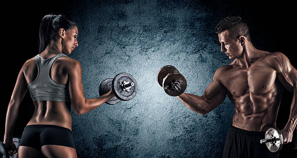 Why You Should Opt for Purchasing Steroids Online to Fuel Your Muscle Growth Journey 