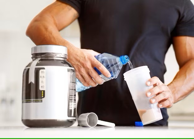 Essential Guide to Protein Supplements for Lean Individuals