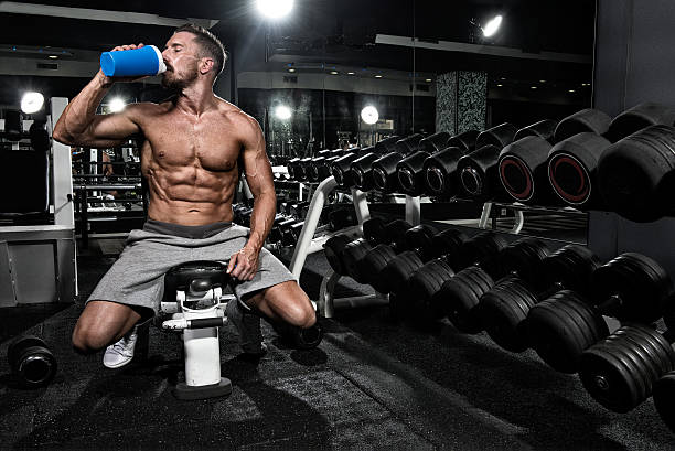 Unlocking the Power of Whey Protein: A Comprehensive Guide