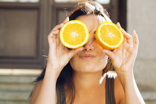 Unlocking the Power of Vitamin C