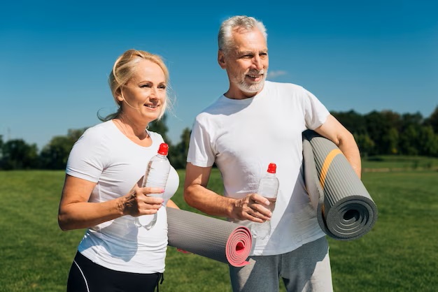 Enhancing Senior Vitality with Oxandrolone - Breakthrough Research Insights