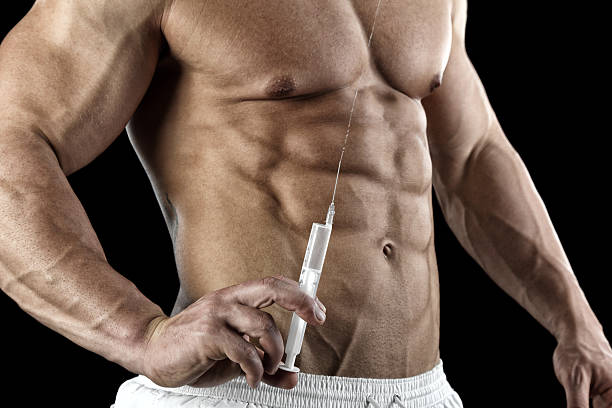 Unlocking Peak Performance: The Power of Testosterone Cypionate 250mg