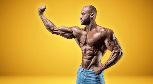 The Science Behind Anabolic Steroids and Their Impact on Muscle Growth