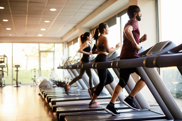 Desbloqueando el Poder del Cardio para la Construcción Muscular