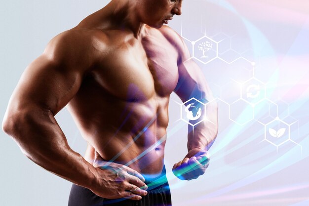 Optimizando el Crecimiento Muscular con Completos Ciclos de Esteroides: Una Guía Detallada para Regímenes de Sustanon 250