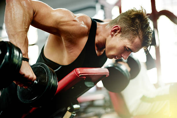 Unlocking the Secrets of Optimal Training Frequency for Muscle Growth & Hypertrophy