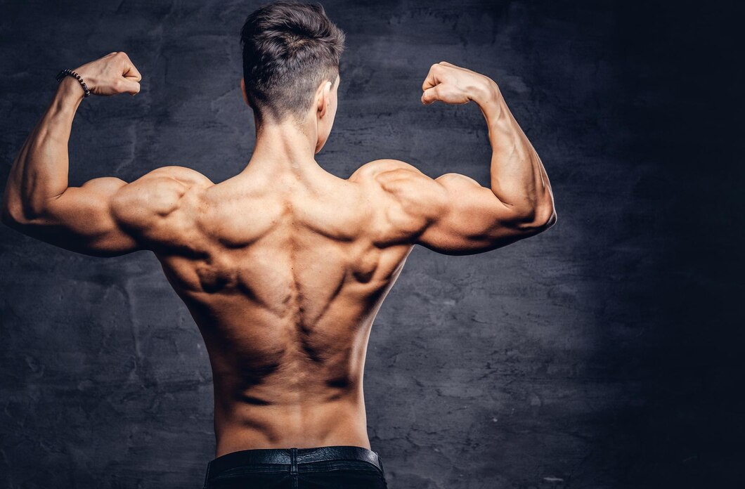 3 Exceptional Techniques for Enhancing Muscle Growth