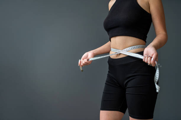 How to Achieve Quick Weight Loss Without Counting Calories