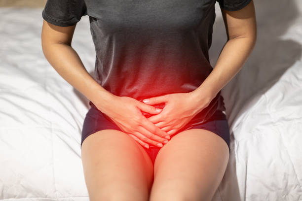 Natural Remedies for Alleviating Premenstrual Syndrome (PMS)