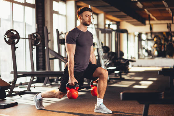 Desbloqueando el Crecimiento Muscular: El Papel Crucial del Entrenamiento de Piernas y Cómo Optimizar tus Entrenamientos