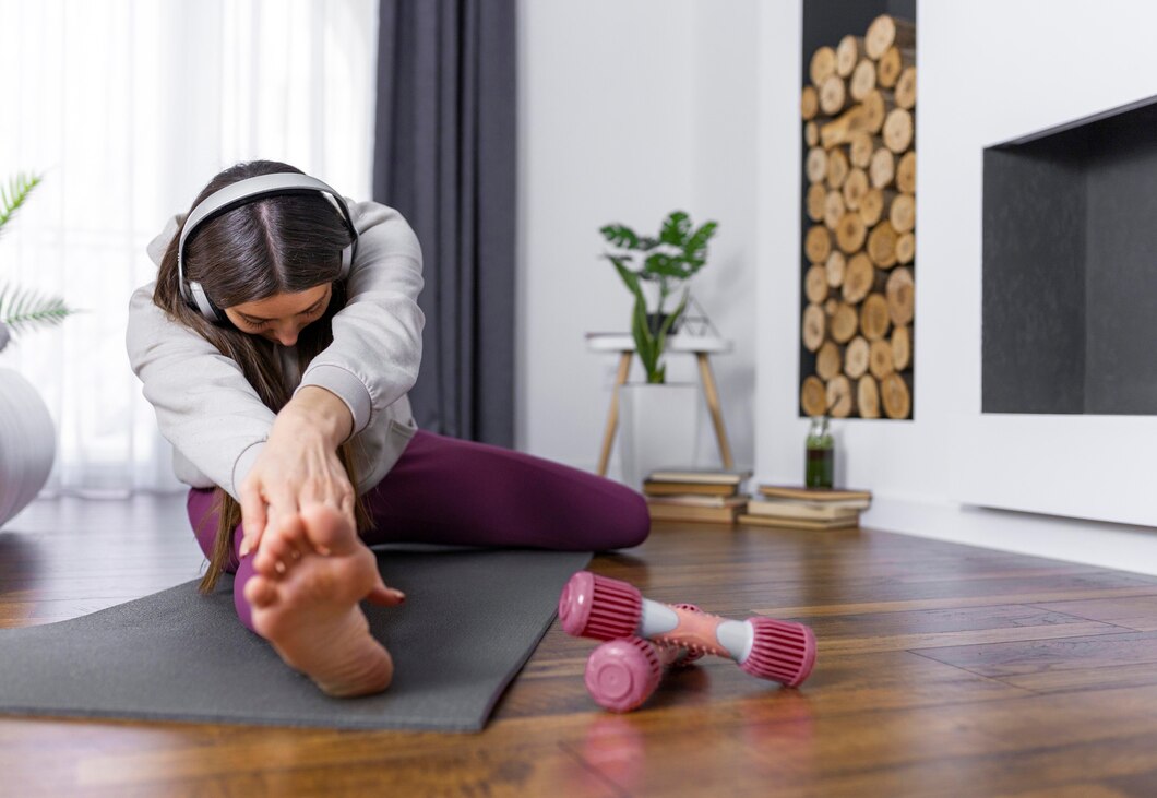 Transforma Tu Estado Físico con el Entrenamiento de 20 Minutos en Casa