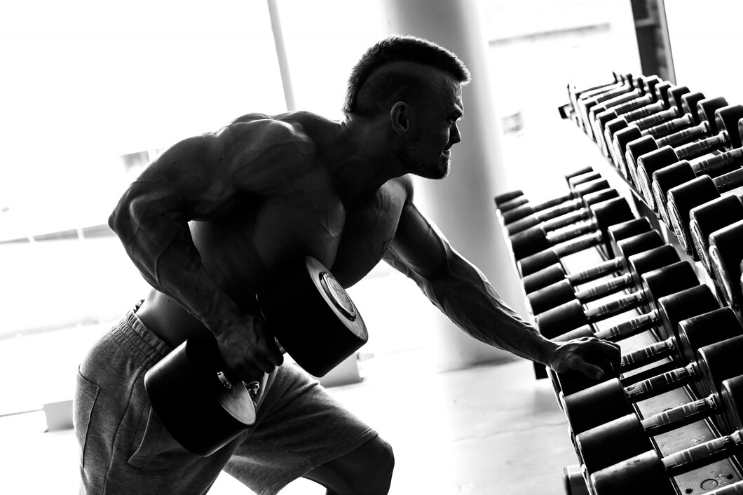 Optimizing Bodybuilding with Steroids: Lean Muscle, Strength, and Recovery