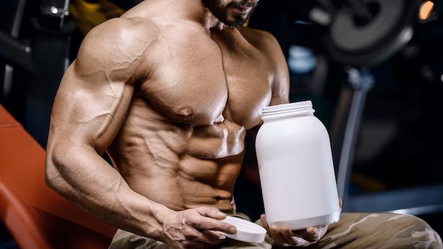 Desbloqueando el Crecimiento Muscular: El Poder de los Suplementos Naturales para el Culturismo