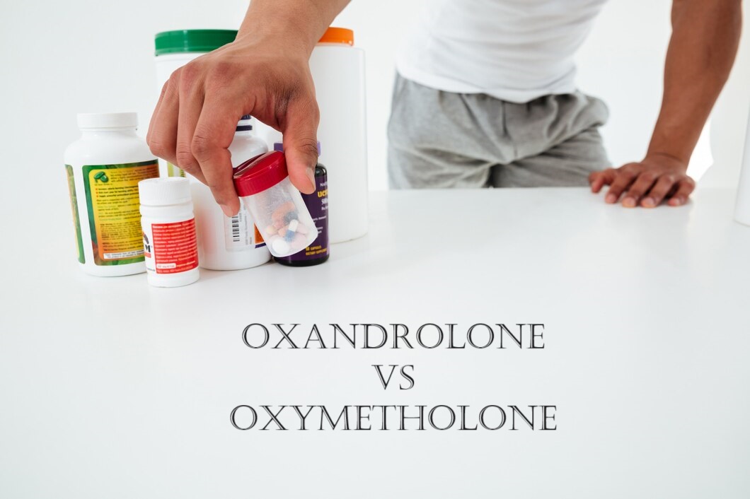 Comparison of Oxandrolone and Oxymetholone: Insights, Benefits, and Side Effects