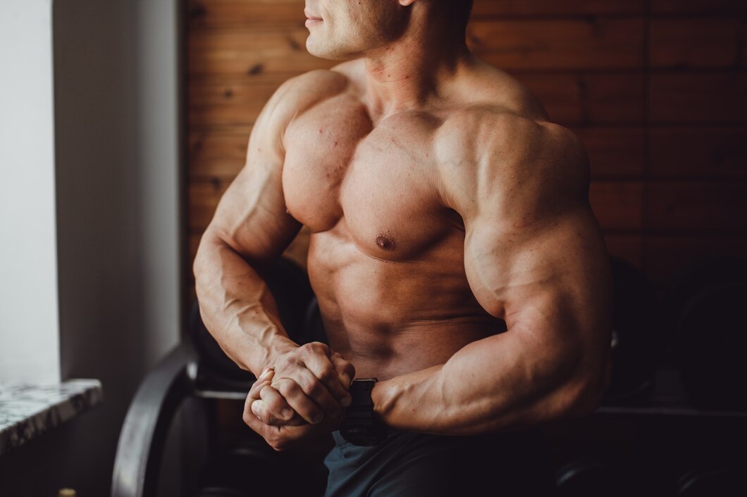 Gaining Muscle with Steroid Cycles: The Trenbolone Approach