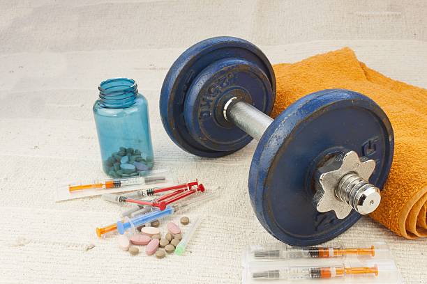 Are SARMS Legal? A Closer Look at Muscle-Building Supplements