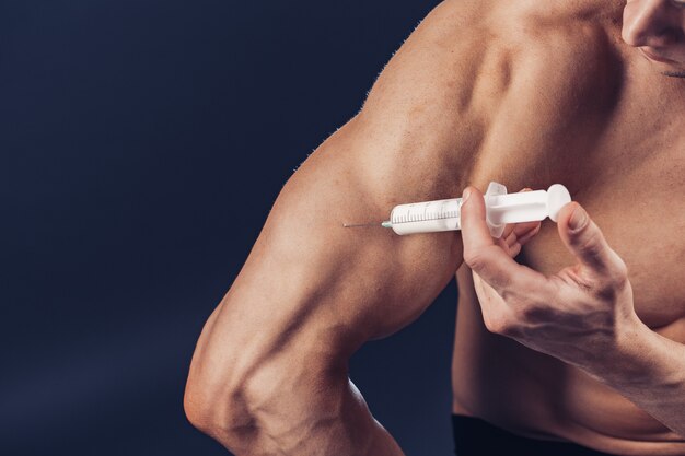 Exploring Different Forms of Injectable Testosterone and Their Impacts