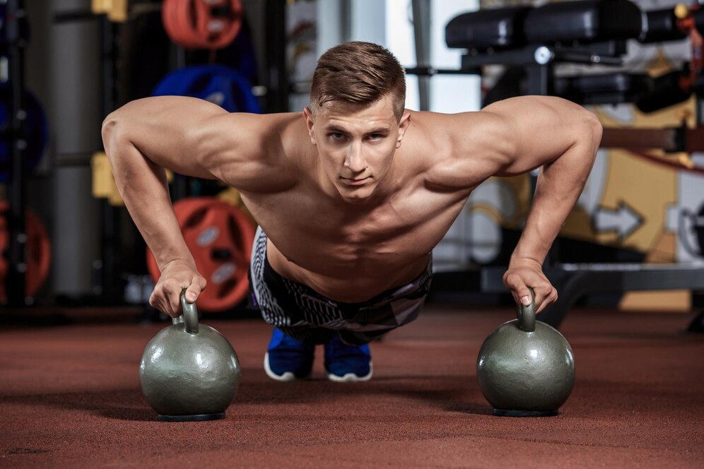 La Esencia de la Congestión Muscular y su Papel en el Desarrollo Muscular