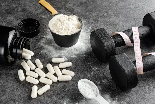 The Dangers of Overusing Sports Supplements: A Personal Insight