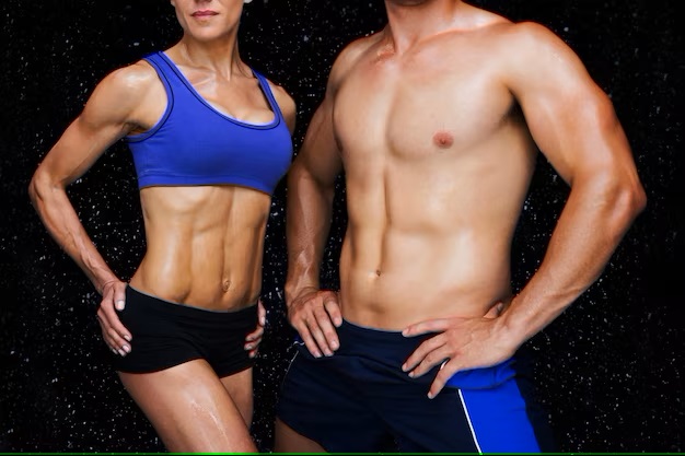 Achieving Sculpted Abs: A Comprehensive Fitness Guide