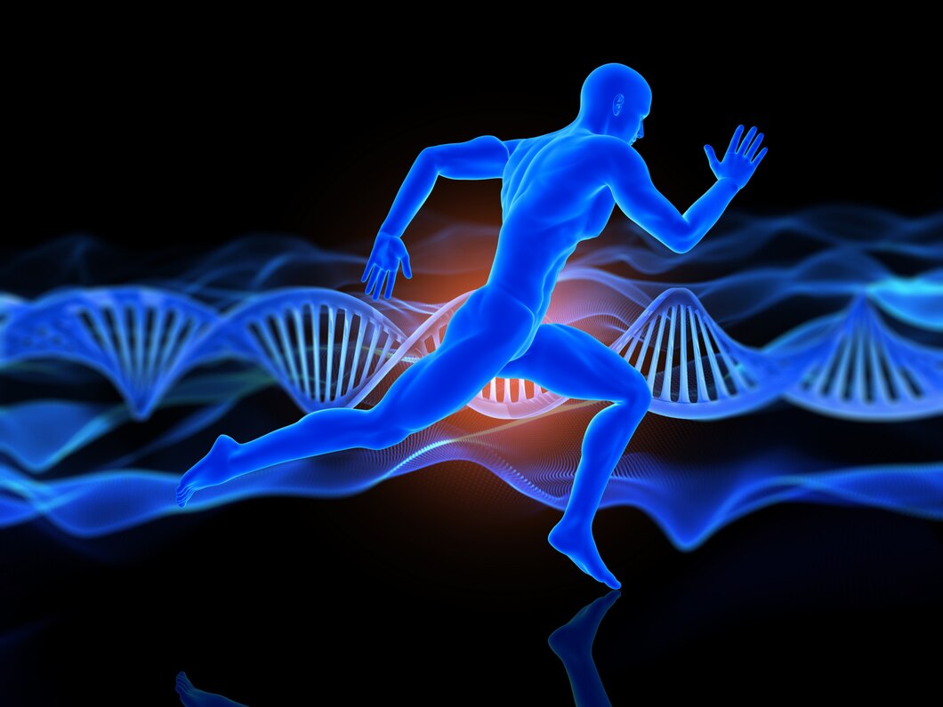 The Role of Genetics in Sports Performance, PEDs, and Diets