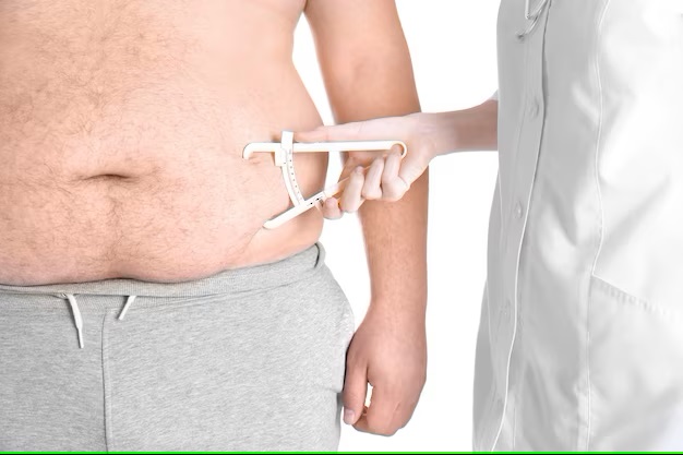 Transforming Health with Testosterone Therapy: A Breakthrough in Weight Loss