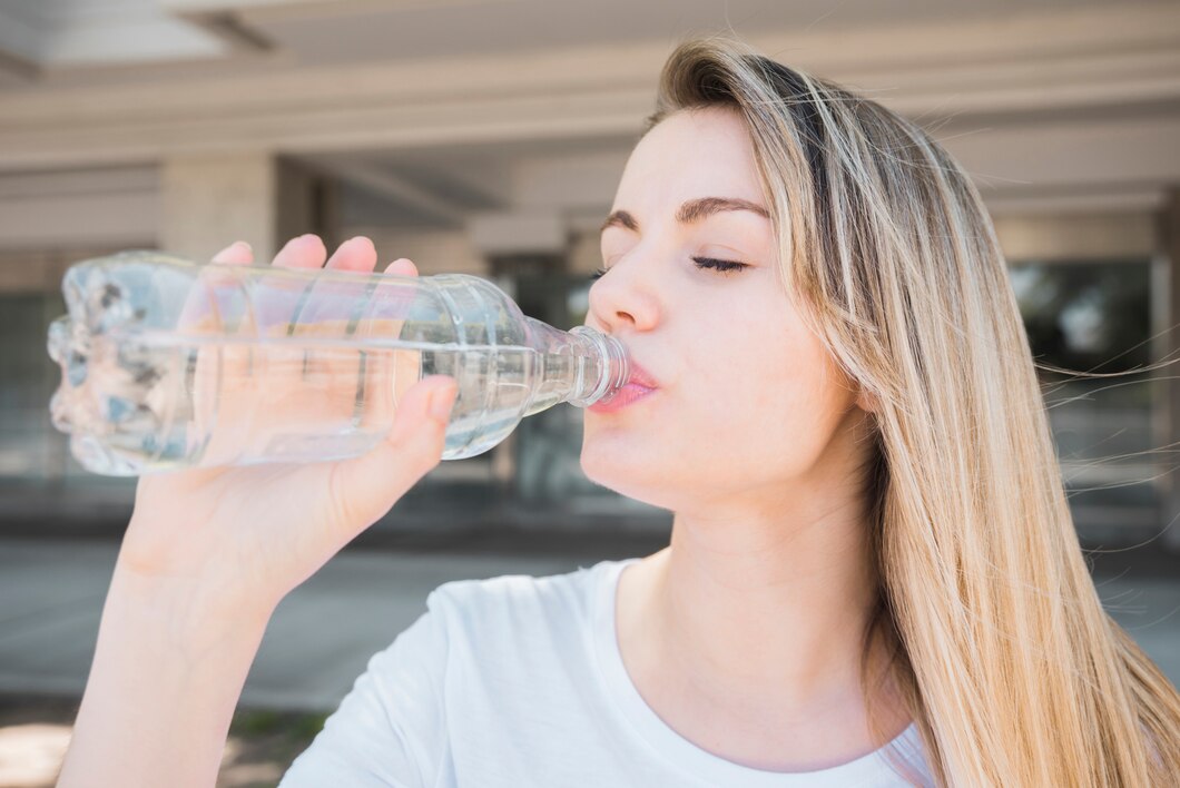 La Esencia de la Hidratación: Descubriendo las Maravillas de la Salud del Consumo de Agua