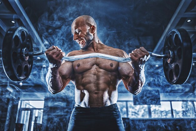 Maximizing Muscle Growth with Nandrolone: Key Insights from University of Sydney Study