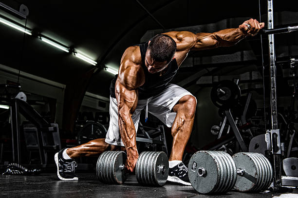 Maximizando el Crecimiento Muscular: Una Guía Completa para la Compra y Uso de Trenbolona